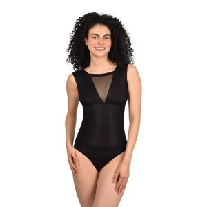 Body Moldeador Tull de Control Abdominal Ref: 10385